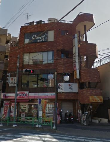 宮原ビル