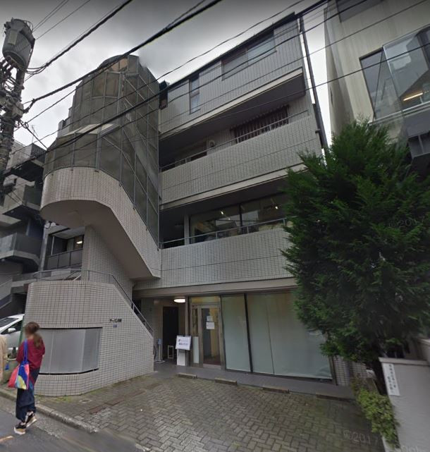 アーバン原宿