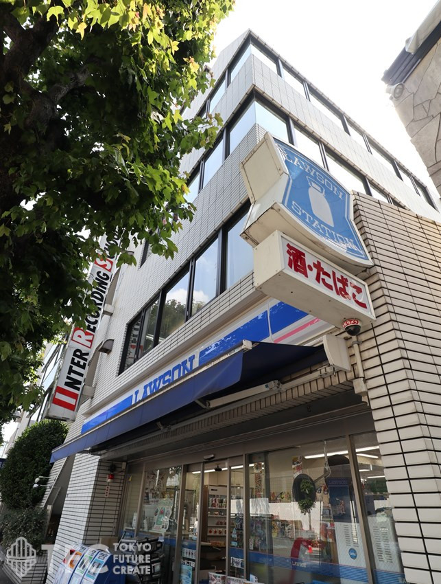 リベルテ青山