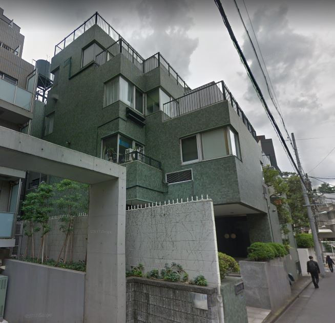 カルム原宿