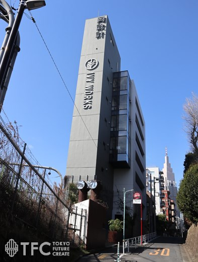 IVYWORKS