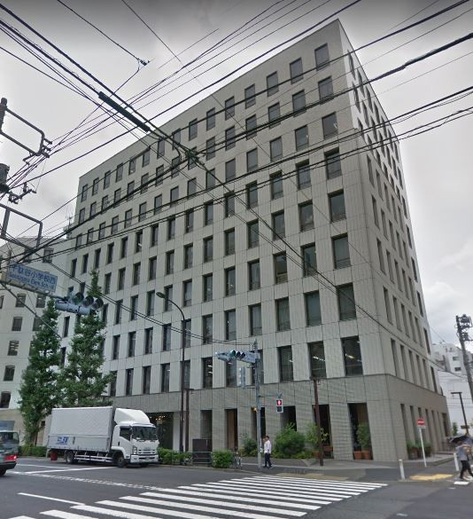 明星ビルディング