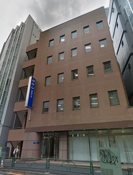 大和代々木ビル