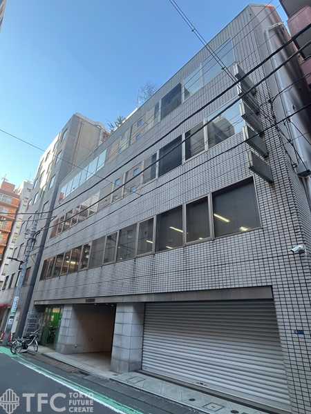 Verde Vista 新宿御苑