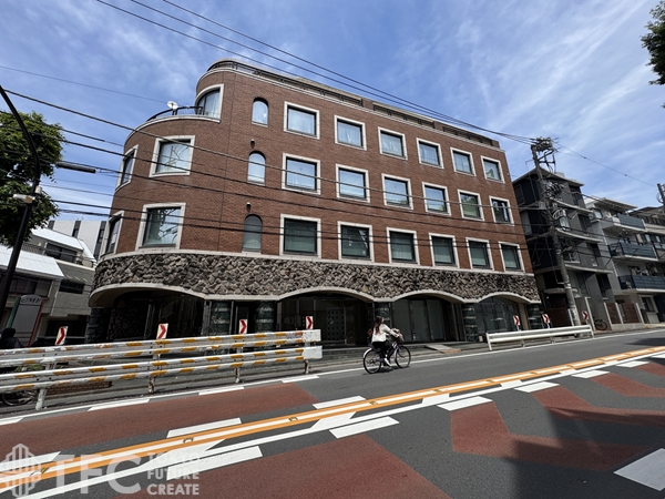 MFビル