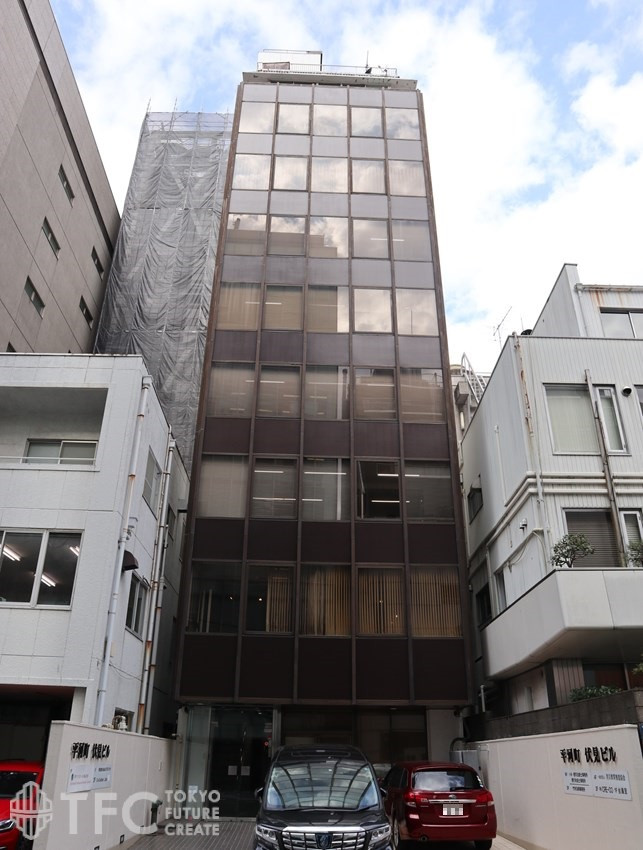 平河町伏見ビル