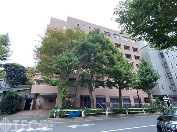 ヒルクレスト平河町