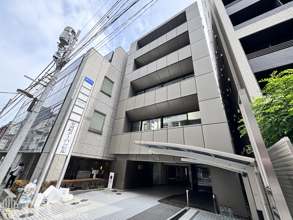 平河町アーバンビル