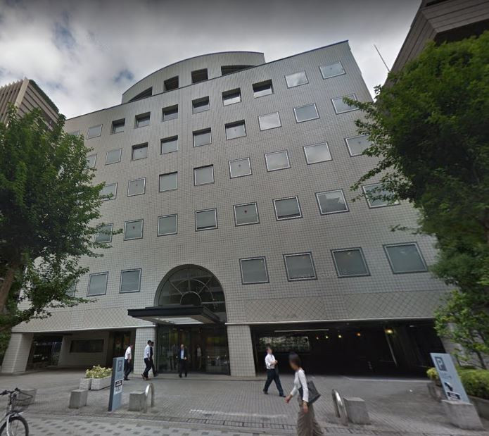 泉館文人通り（旧：精糖会館）