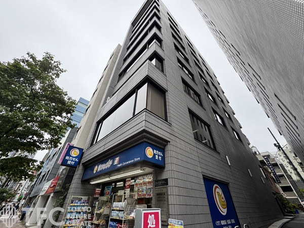 ロックフィールドビル