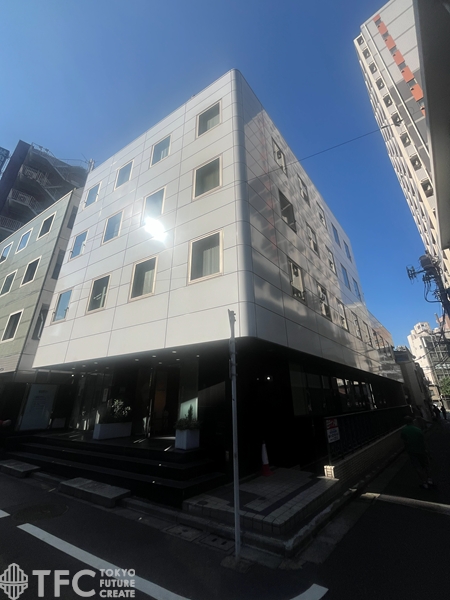 飯田橋ビル