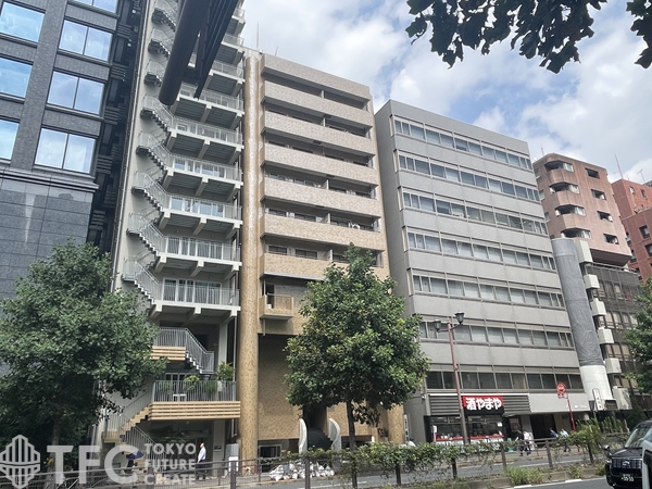 クレール麹町