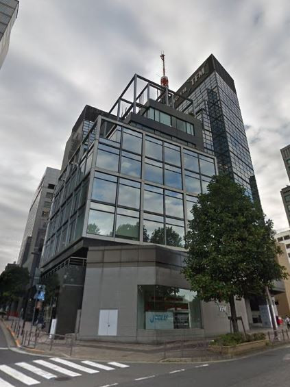 フェルテ麹町1・7ビル