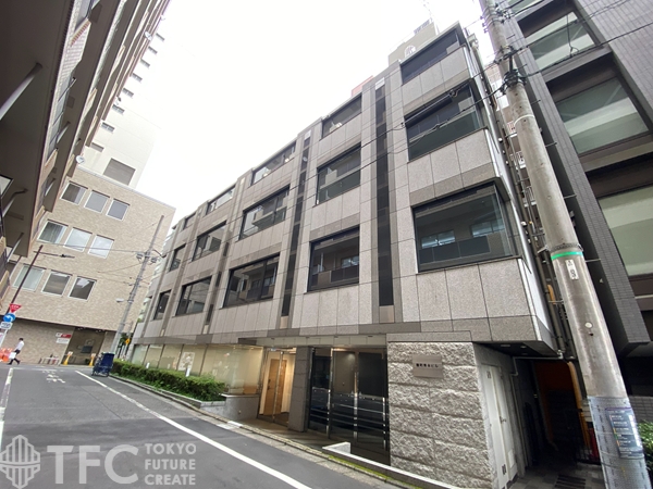 麹町秀永ビル