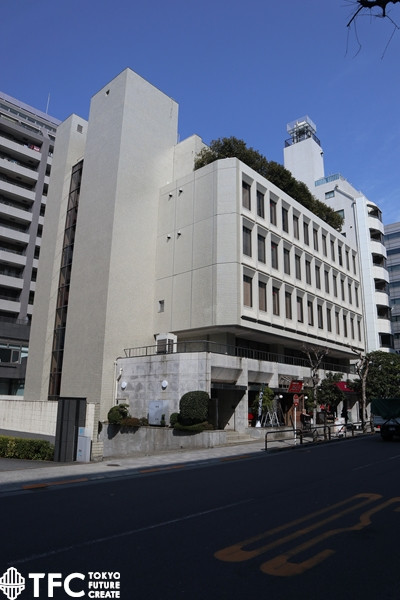 五番町センタービル
