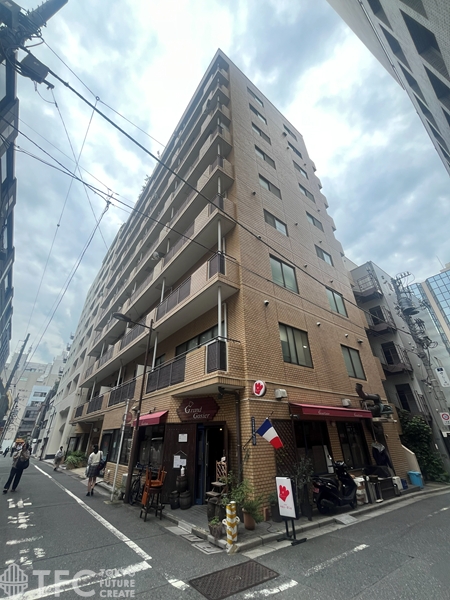 九段シルバーパレス