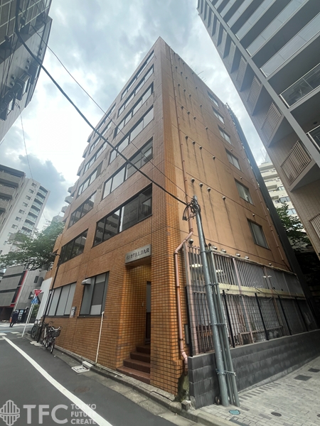 イシカワB.L.D九段