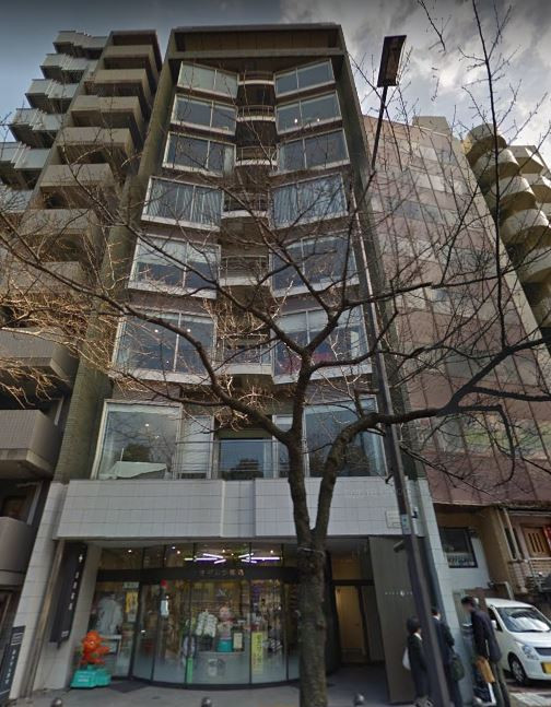 パシフィックスクエア九段南