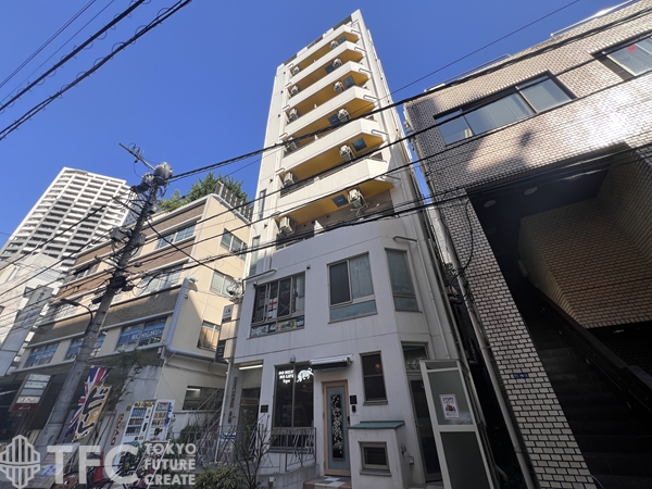 コンシェルジュ高橋