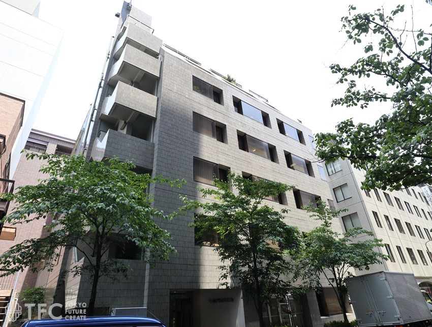 THE GATE HANZOMON（旧：半蔵門MKビル）
