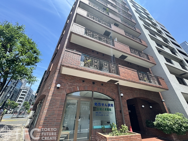 麹町第2センタービル