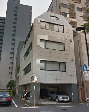 麹町守屋ビル