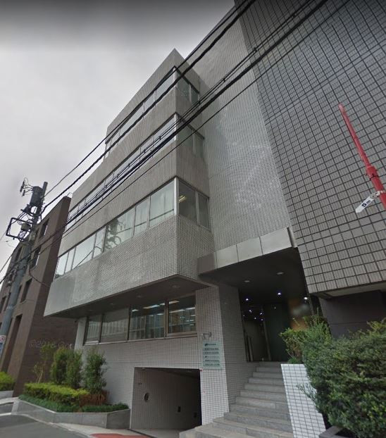 麹町RKビル