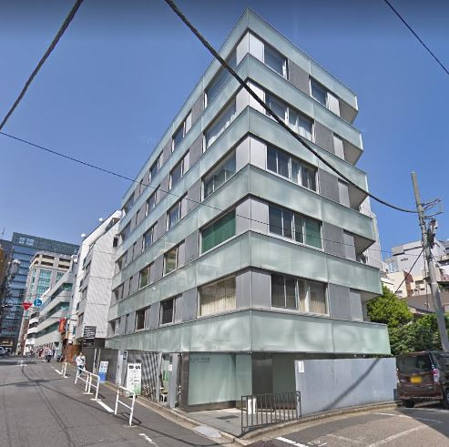 ビュロー平河町