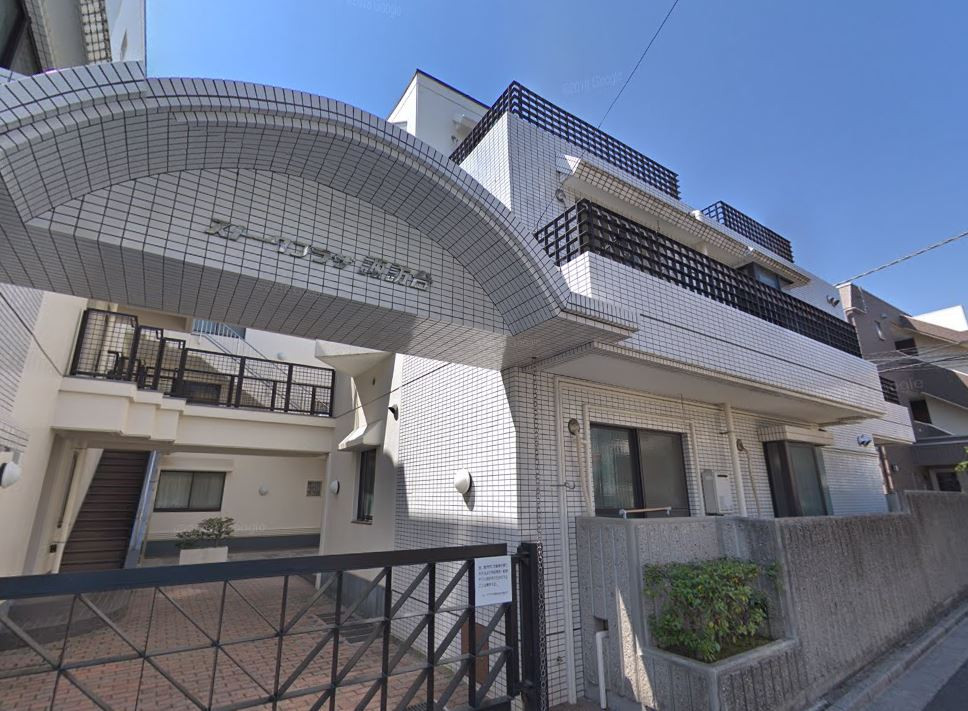 ストークプラザ諏訪台