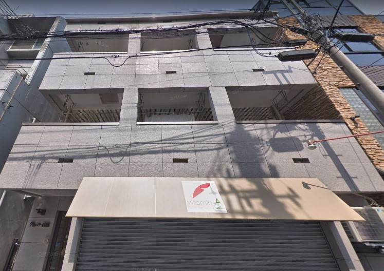 グローリー西田