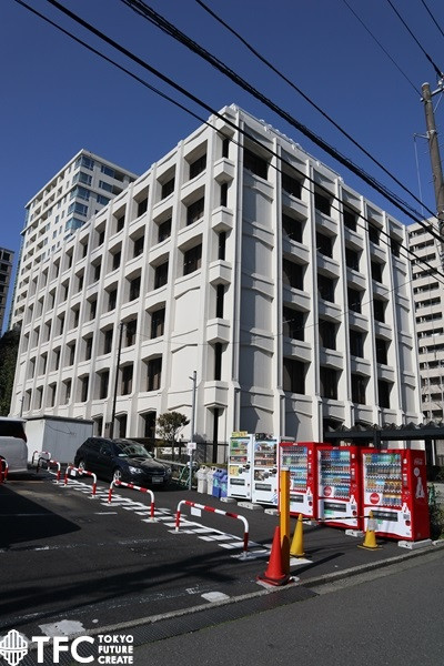 四番町THビル