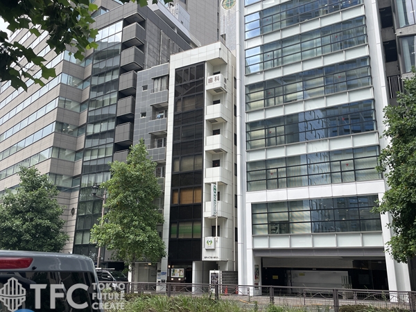 麹町4丁目小倉ビル