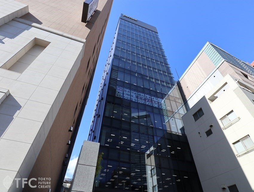 H¹O西新宿【PMO西新宿ビル内】