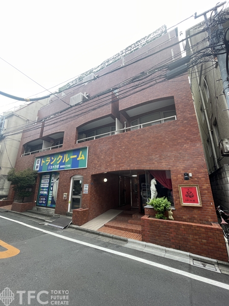西新宿ハイホーム
