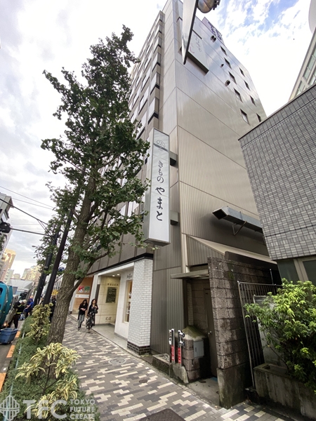 リージャス新宿南口ビジネスセンター【やまとビル内】