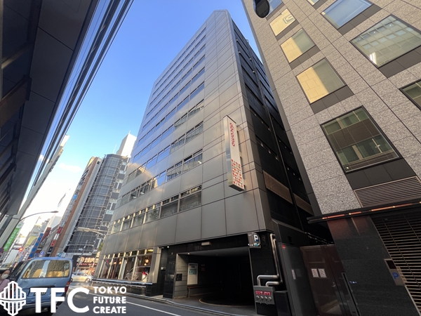 リージャス新宿西口【西新宿高木ビル内】