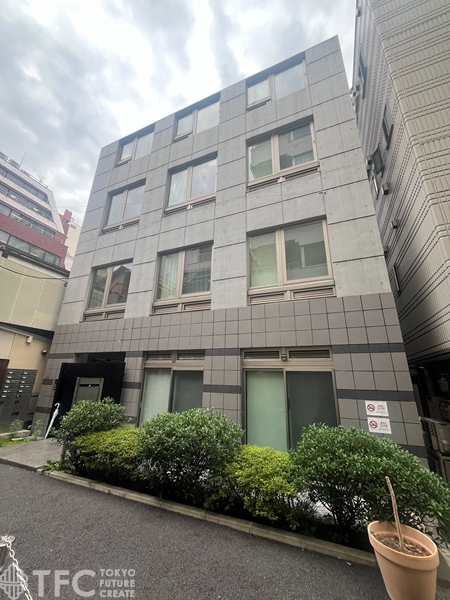 Cedar Terrace番町