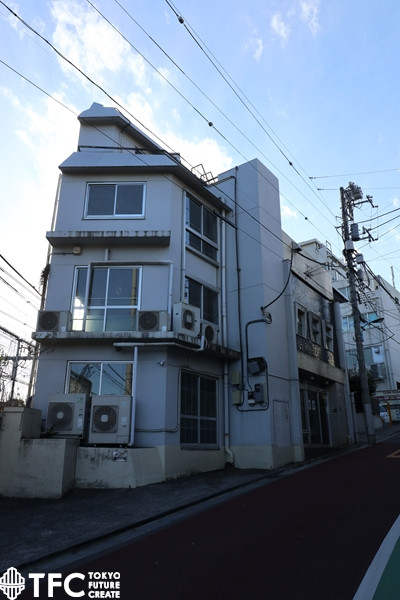 信濃町第一ビル
