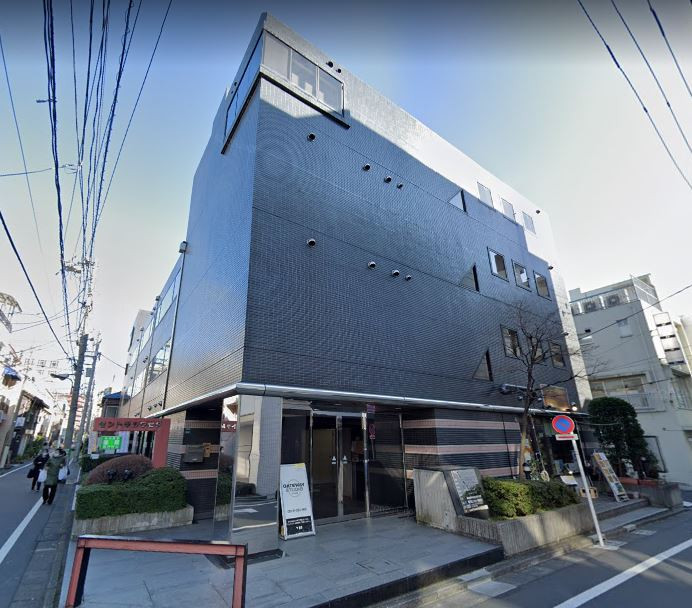 セントラルワセダ