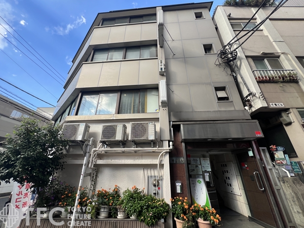 縄田ビル