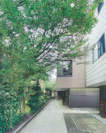 コスタレイ高田馬場（旧：コーポ白峰）