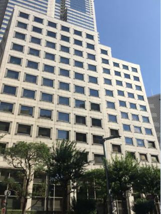 フロンティアグラン西新宿（旧：山之内西新宿ビル）