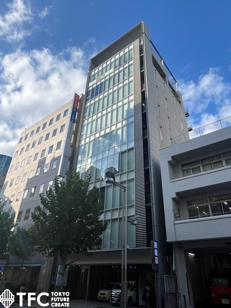 近鉄新宿御苑ビル