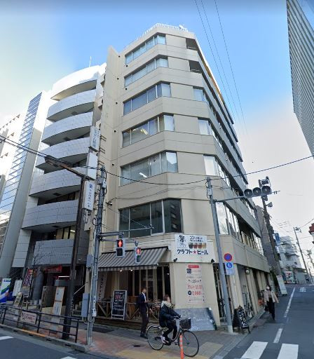 恒栄ビル