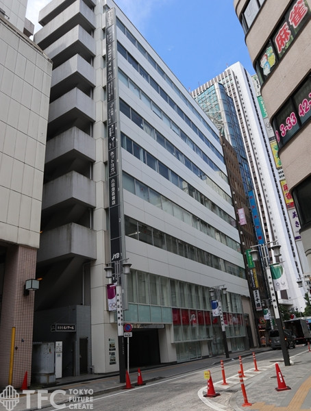 新宿三葉ビル
