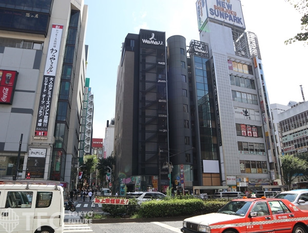 トップハウスビル