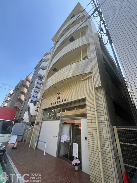 臼井ビル