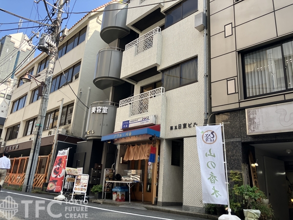 第５日東ビル