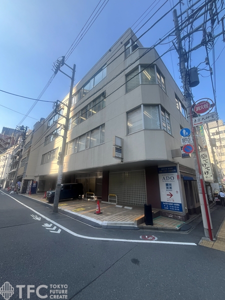 第二プレシーザビル
