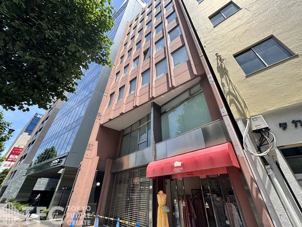 麹町六丁目ビル